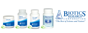 biotics supplements